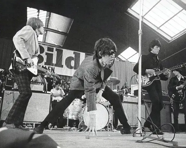 Rolling Stones