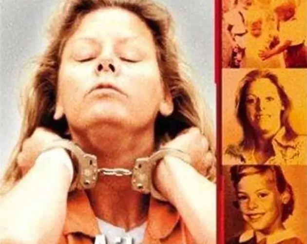 Best Serial Killer Documentaries On Netflix