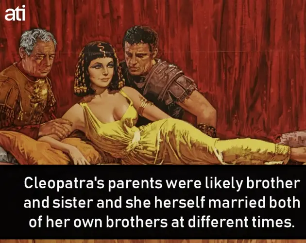 Facts About Ancient Egyptian Civilization