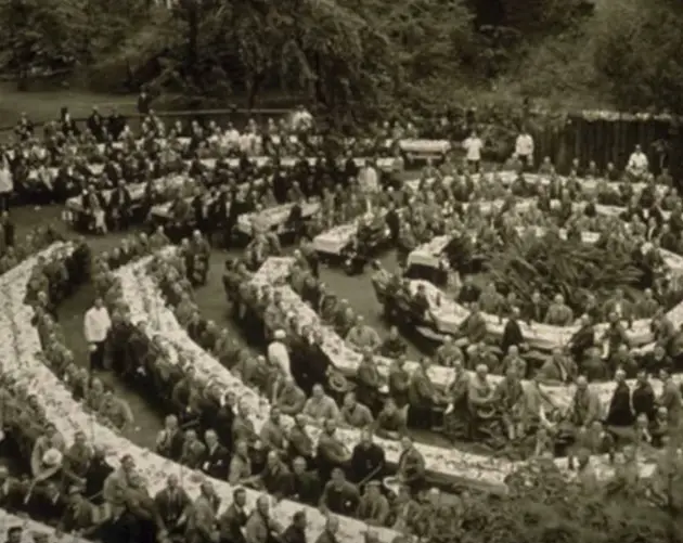 Bohemian Grove