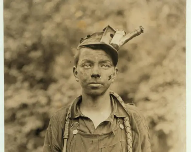 Mine Driver