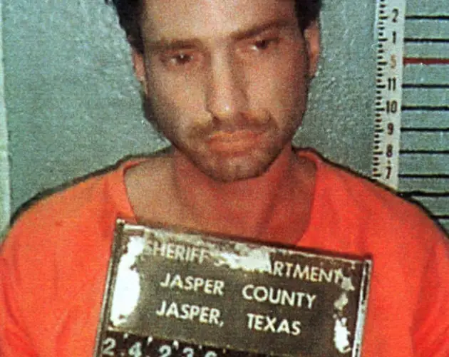 Lawrence Russell Brewer