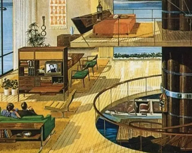 Life In The Future