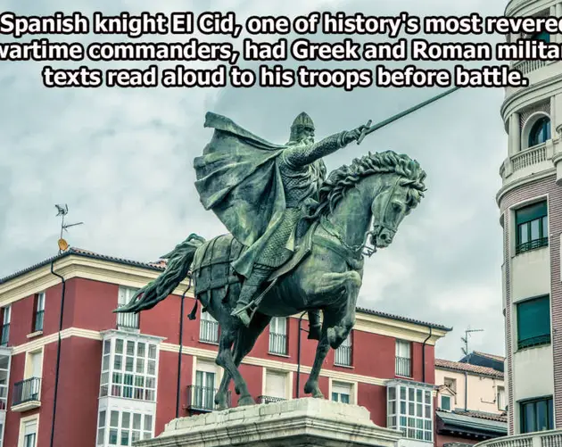 El Cid