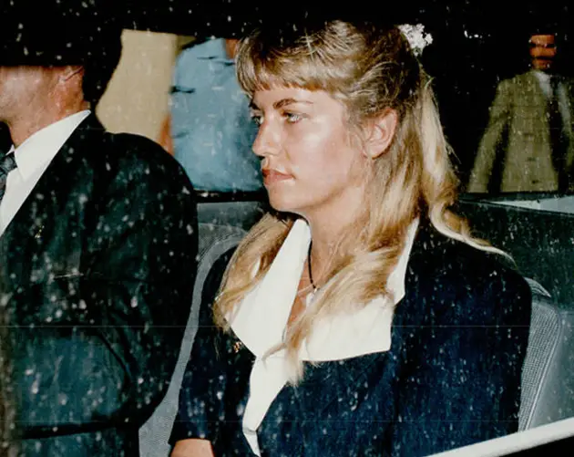Karla Homolka