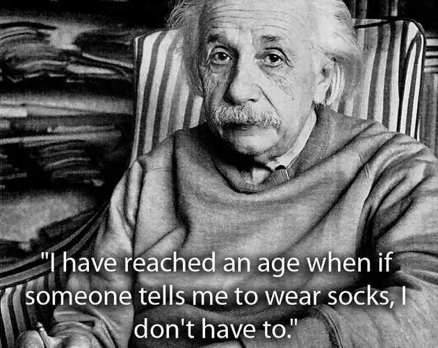 Dont Wear Socks