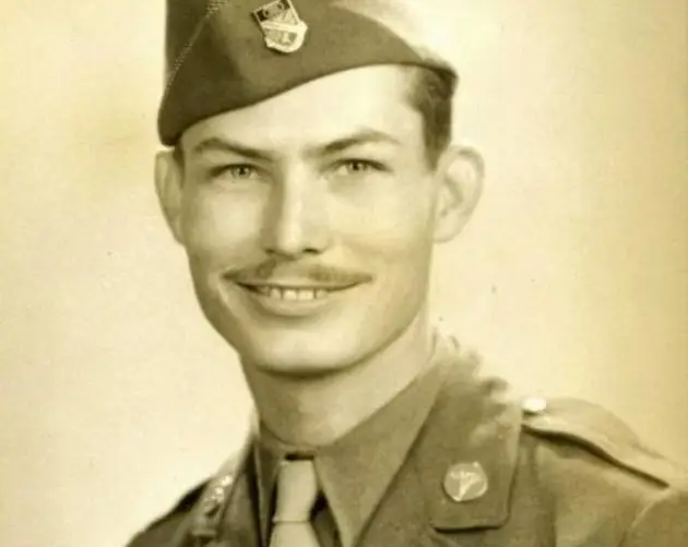 Desmond Doss War Heroes