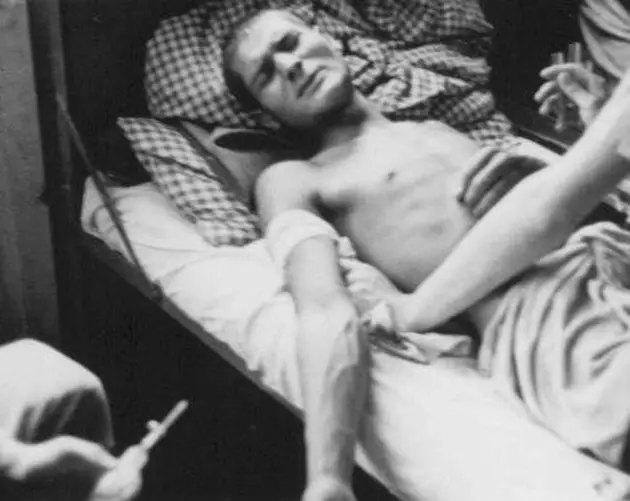 Human Experimentation