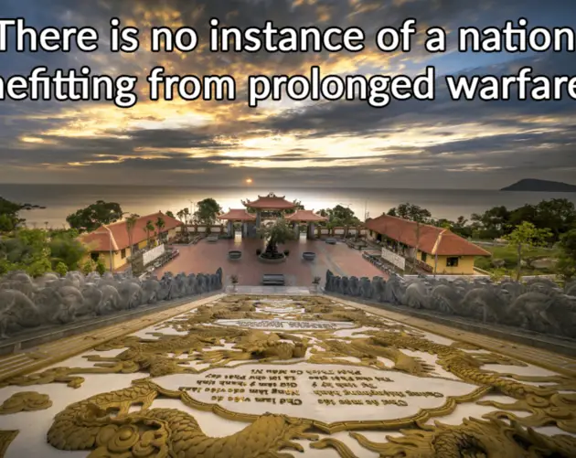 Building With Stairway