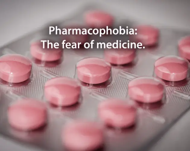 Weird Phobias