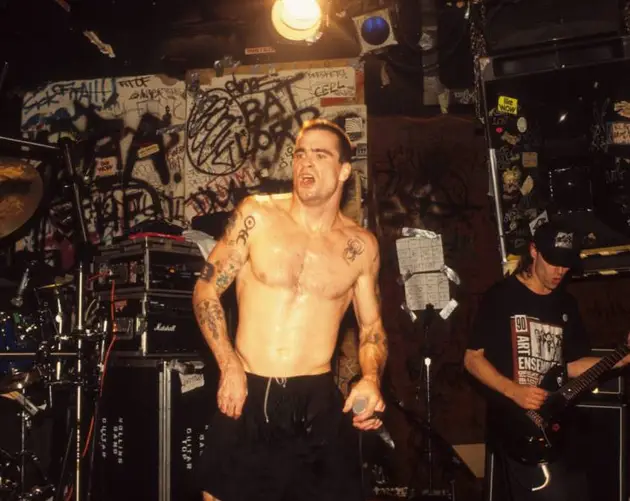 Rollins Band