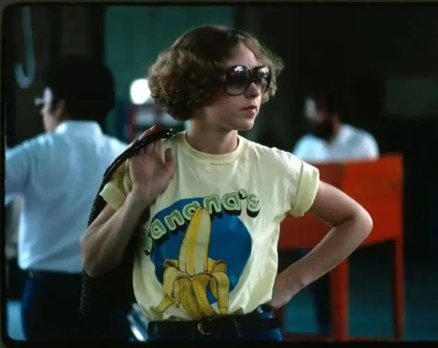 Cool VIntage Photos From The 70s