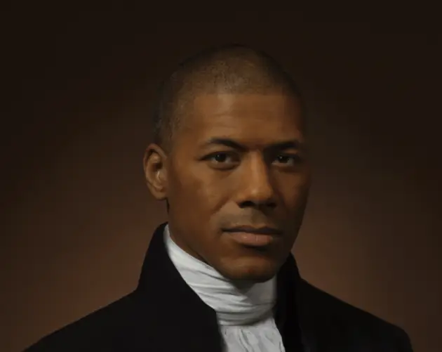 Descendant Of Thomas Jefferson