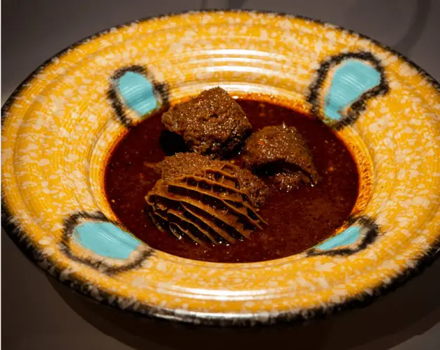 Menudo