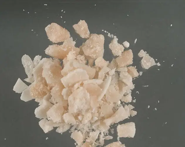 Crack Cocaine