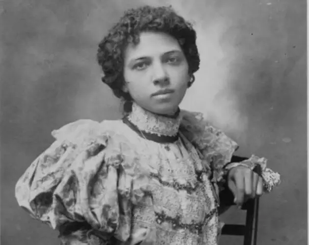 Black Victorian Americans