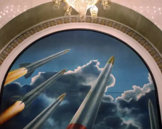 American Embassy Baghdad