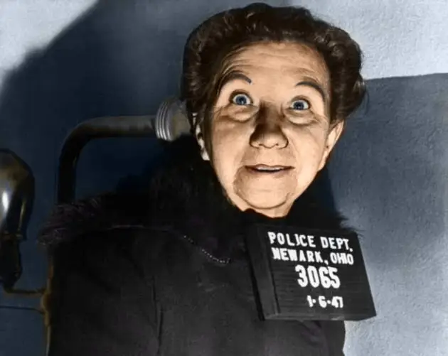 Laura Belle Devlin