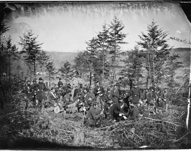 170th New York Infantry