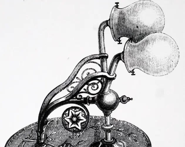 Electric Lamp