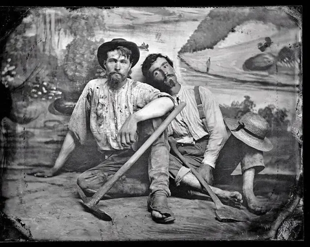 Two Miners