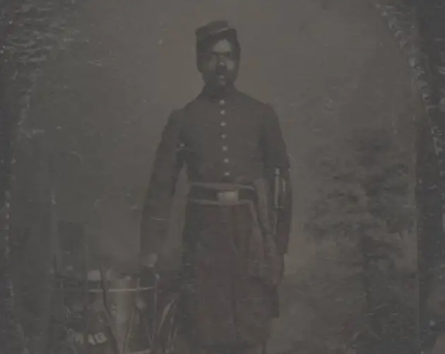 William Netson