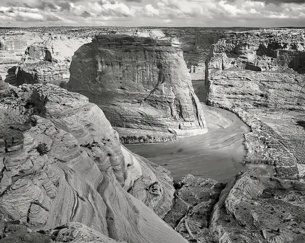 Canyon De Chelly
