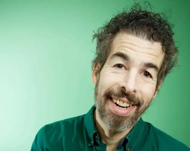 Is Richard Rosner One Of The Smartest People In The World