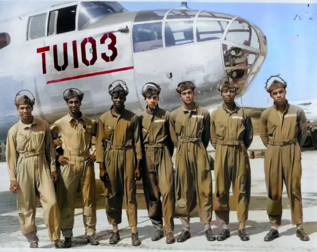 Air Crew