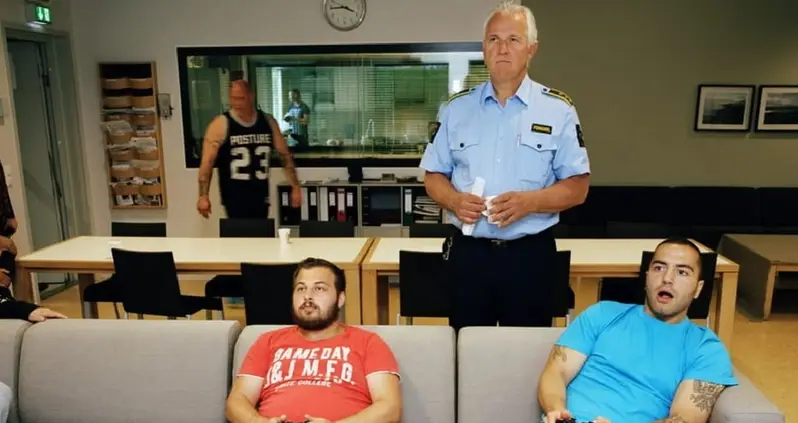 The Remarkable Story Of Halden Prison, The Norwegian Facility Called The Most Humane Lockup In The World