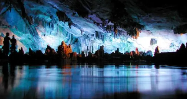 The Six Most Beautiful Lakes In The World