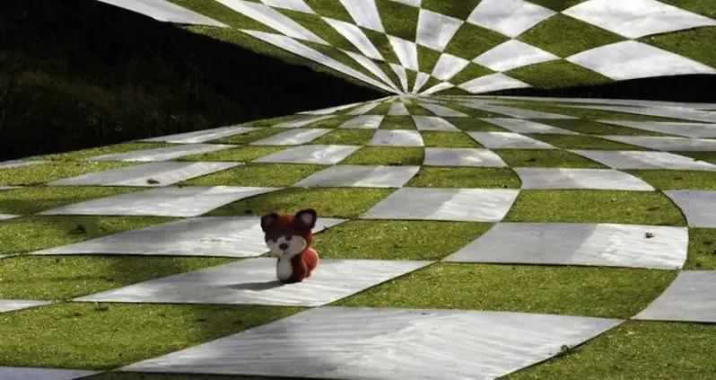 The World’s Five Most Beautiful Gardens