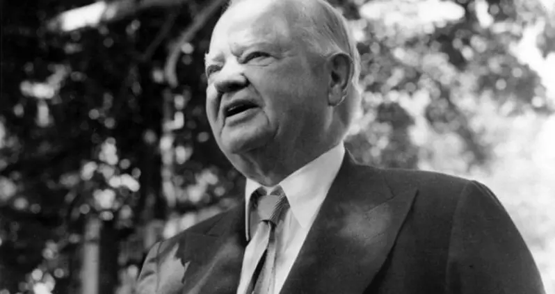 The Five Best Insults In History