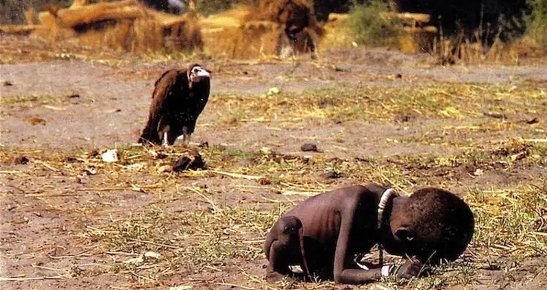 The Most Iconic Images Of The 1990s