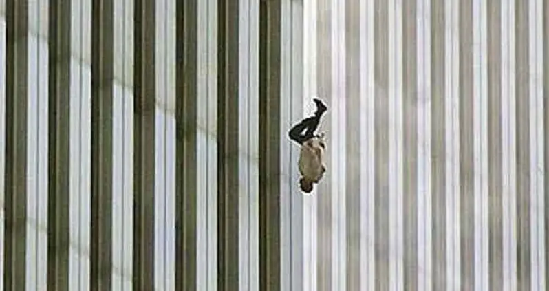 The Most Iconic Images Of The 2000s