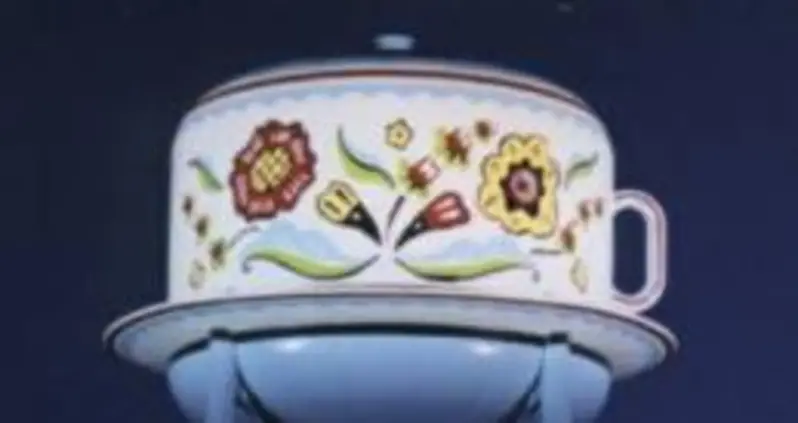 America’s Weirdest Water Towers