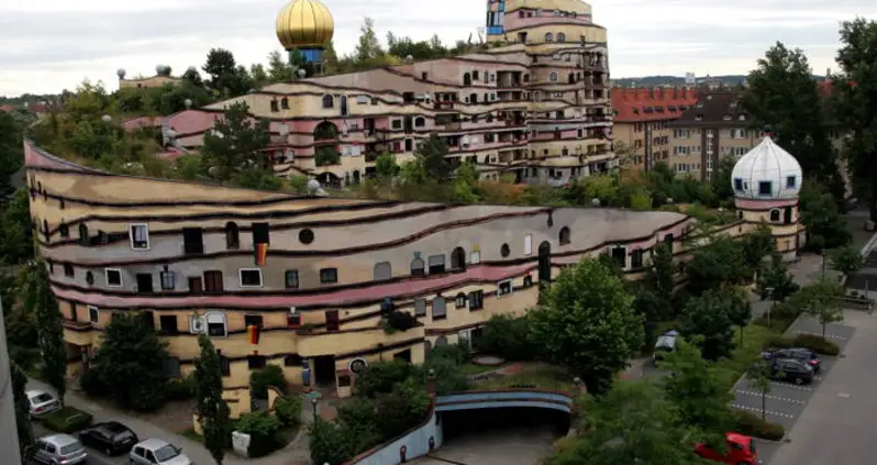 The World’s Most Peculiar Gardens