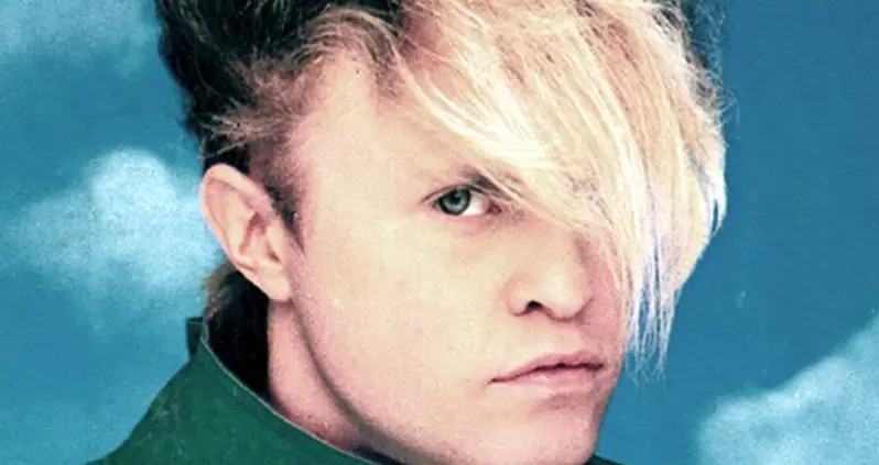 Rock n’ Roll’s Most Iconic Hairdos