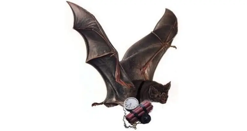 21 Of The World’s Most Bizarre Weapons