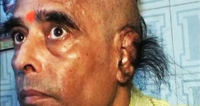 Ten Utterly Insane Human Records