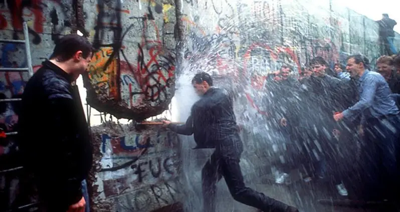 The Ten Most Iconic LIFE Magazine Photos