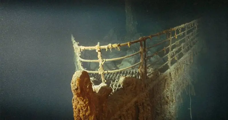 The Eight Most Iconic National Geographic Photos