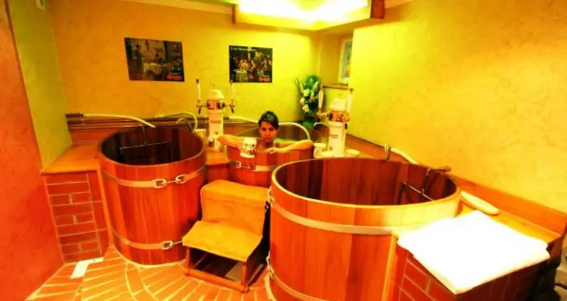 Six Of The World’s Most Bizarre Modern Medical Treatments