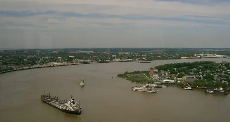 Four Of The Most Important Rivers On Earth