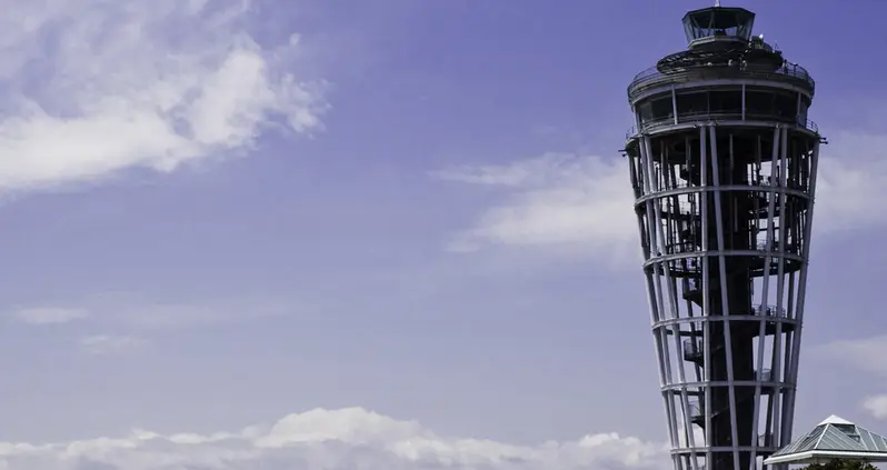 The World’s Most Iconic Lighthouses