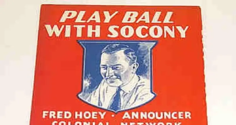 The History Of America’s Defunct Baseball Teams