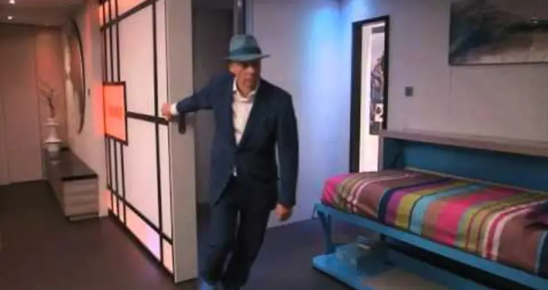 Living in the Future: The Revolutionary Yo Home