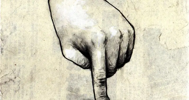 The Fantastic Art Of Dran, The French Banksy