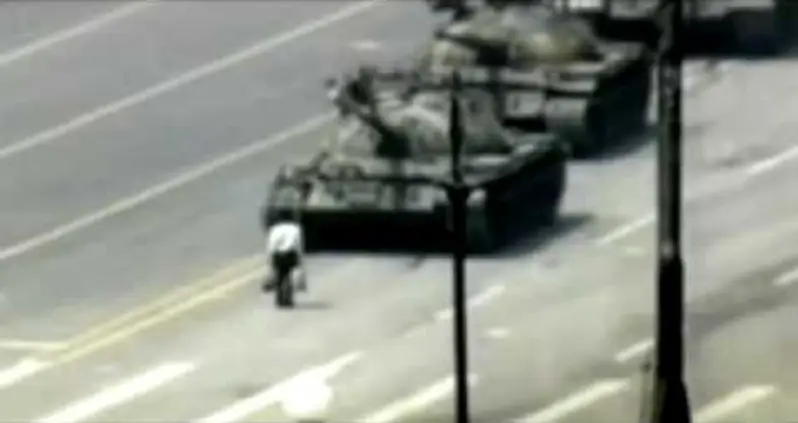 The Most Inspiring One-Person Protests