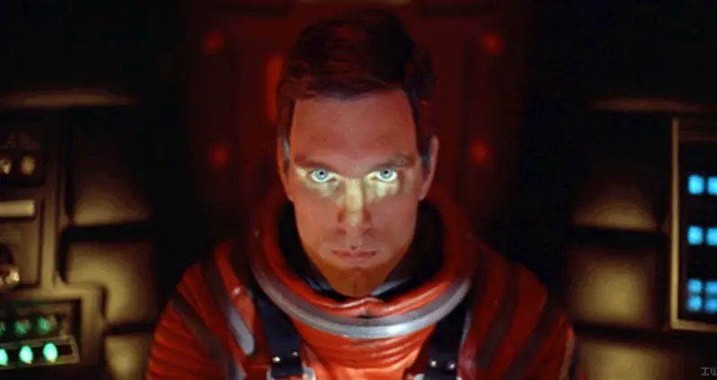 Thirty Gorgeous Movie Cinemagraph GIFs